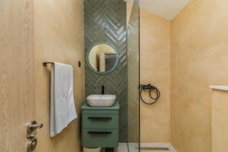 Apartments Villa Carica B&B - Mimice - 1
