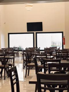 Rota Hotéis Rio Verde - 7