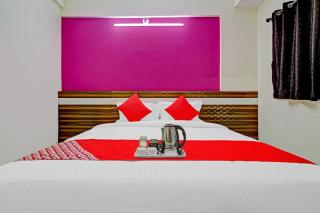 Hotel O Sai Lodge - Dehu - 1