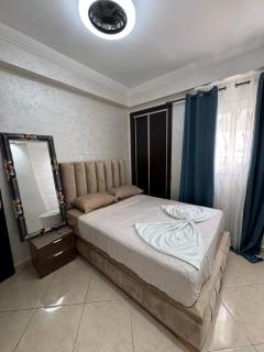 3 Bedroom Apartment with pool for family - 7