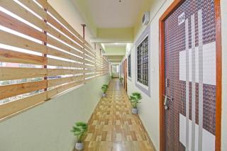 Hotel O Sai Lodge - Dehu - 6