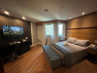 Hotel Wydn Av Ibirapuera Moema - São Paulo - 9