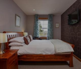 North Kessock Hotel - 8
