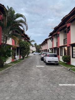 AP27 com 2 Suítes a Poucos Passos da Praia de Taperapuã - Porto Seguro - 8