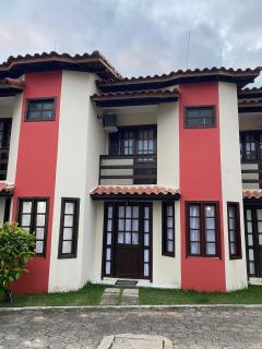 AP27 com 2 Suítes a Poucos Passos da Praia de Taperapuã - Porto Seguro - 9