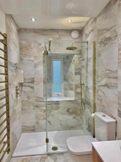 Luxury Stockbridge One Bedroom Apartment - Edimburgo - 5