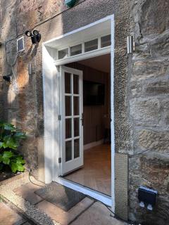 Luxury Stockbridge One Bedroom Apartment - Edimburgo - 2