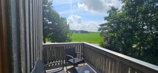 Ferienwohnungen Das Finkhaus - Simonsberg - 3