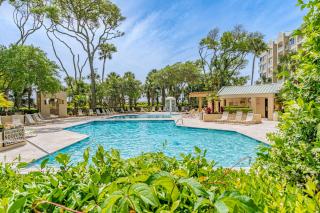 Oceanfront Villa, Walk to Beach, Bikes, Coastal - 0