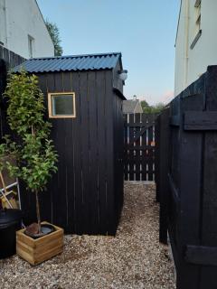 Corby cabin - Ardara - 3