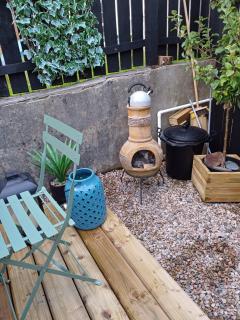 Corby cabin - Ardara - 2