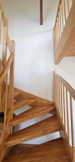 Ferienwohnungen Das Finkhaus - Simonsberg - 3