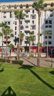 Blue horizon city flat - Tanger - 9