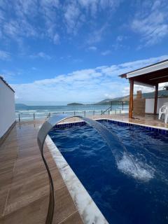 Pousada Mar Virado - Ubatuba - 7