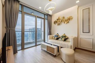 Motari Landmark Saigon Riverside Suite - Ho Chi Minh City - 0