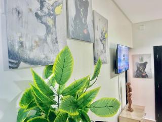 Apartment in rabat agdal - 1