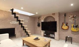 The Epple Bay Cottage - Moffat - 0