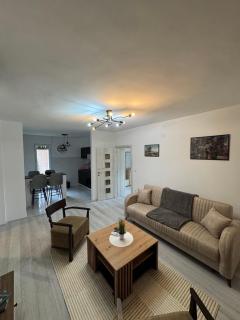 Apartman Ćetković - 7