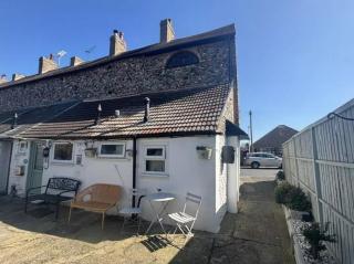 The Epple Bay Cottage - Moffat - 8