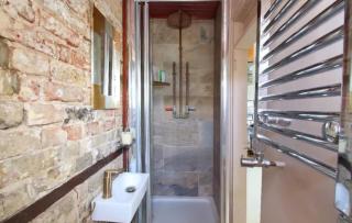 The Epple Bay Cottage - Moffat - 4