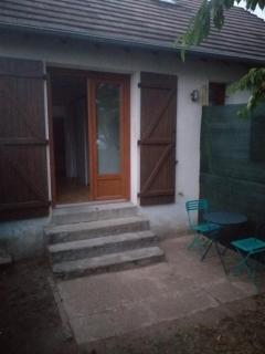 Maison 2 - entre ville et verdure - 3