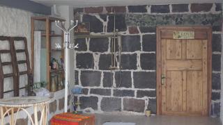 Cozy house with patio - 9