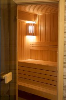 Cozy house with patio - 8