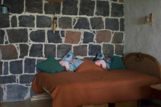 Cozy house with patio - 1