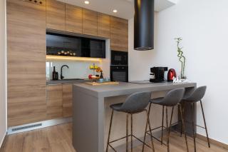 Villa Carica deluxe apartment - 6