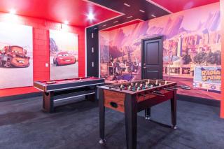 Themed Luxury 5BR Best Family Getaway - 9