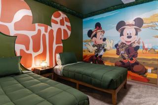 Themed Luxury 5BR Best Family Getaway - 7
