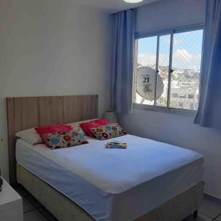 Aconchegante apto na Praia do Morro 100m da praia e perto de tudo - 5