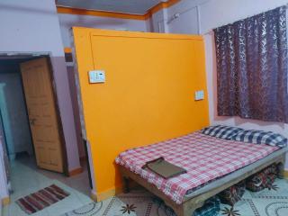 Radhesham bhakt niwas 2 - Pandharpur - 2