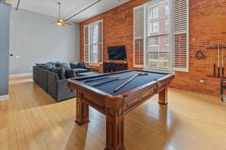 Best Location for Conventions Sports & Nightlife - Indianapolis - 9