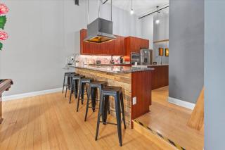 Best Location for Conventions Sports & Nightlife - Indianapolis - 2