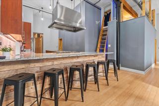 Best Location for Conventions Sports & Nightlife - Indianapolis - 1