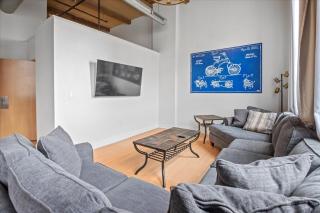 Walk Anywhere Downtown Indy - 6