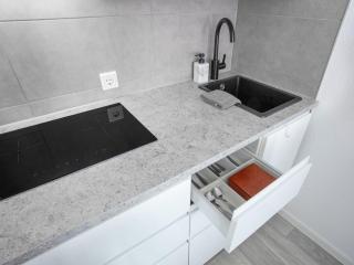Wiesbaden - Appartment Biebricher Allee - Wiesbaden - 3