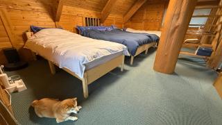 ペットと泊まれる貸別荘南阿蘇久木野の郷 - 8