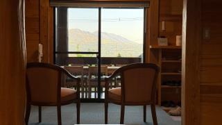 ペットと泊まれる貸別荘南阿蘇久木野の郷 - 6