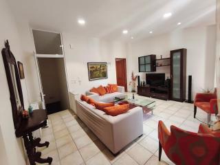 Restful house in Patras - Patra - 8