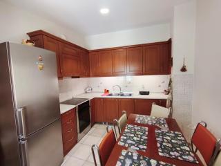 Restful house in Patras - Patra - 7