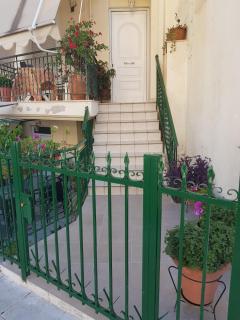 Restful house in Patras - Patra - 3