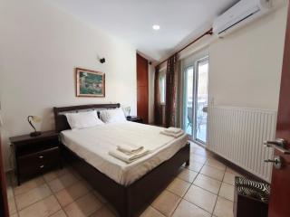 Restful house in Patras - 2