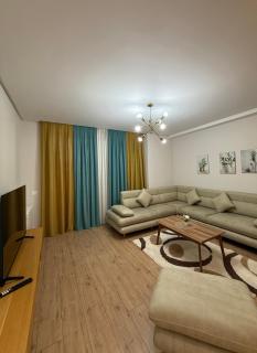 Vollga Loui Apartment - Durrës - 8