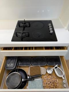 Vollga Loui Apartment - Durrës - 7