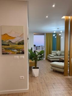 Vollga Loui Apartment - Durrës - 6