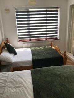 Comfortable bedrooms in central London - 4
