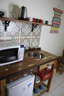 CAMINHOS do VALE EUROPEU HOSTEL - 9