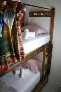 CAMINHOS do VALE EUROPEU HOSTEL - 8